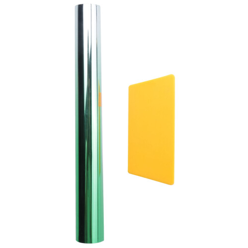 Car Tinting Film Top Front Windshield Foil Solar P