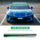 Car Tinting Film Top Front Windshield Foil Solar P 3