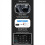 Universal Wireless Car Steering Wheel Control Mult 6
