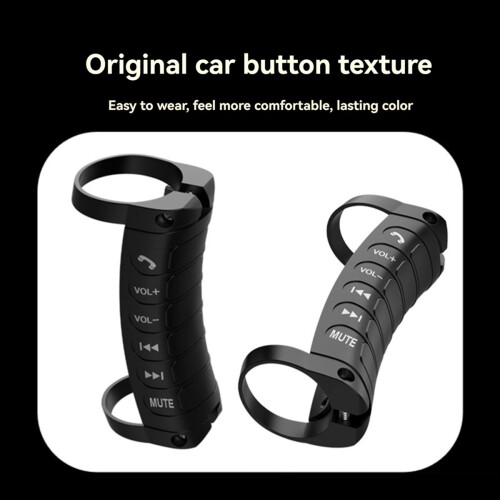 Universal Wireless Car Steering Wheel Control Mult 2