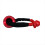 Recovrty Ring Winch Rope Set Retention Pulley Hook 5