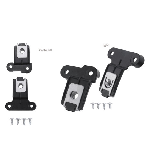 Light Bracket Tab Repair Kits for 2016-2024 Headl 2