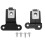 Light Bracket Tab Repair Kits for 2016-2024 Headl 6