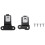 Light Bracket Tab Repair Kits for 2016-2024 Headl 4