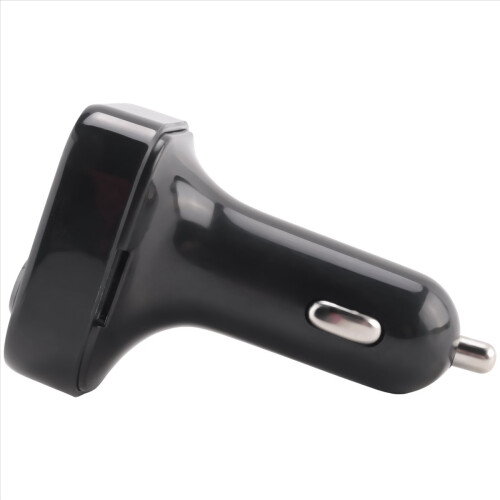 X8 Car Bluetooth FM Transmitter MP3 Player Multifu 2