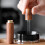 2Pcs Tools Coffee Ground Espresso Stirrer Distribu 7