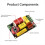 -250 2750/2800Hz 250W 2 Way Frequency Divider Twee 4