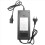 60V 20AH Electric Vehicle Charger 7 Light Display 4