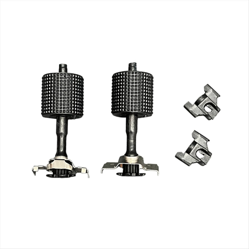 Multi-Functional Steering Wheel Switch Button Roll