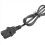 60V 20AH Electric Vehicle Charger 7 Light Display 6