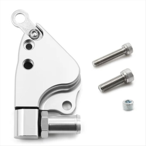 K Series Swaps Intake Manifold Coolant Adapter Pla