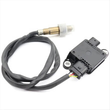 Particulate Matter Sensor PM JX61-5l239-DC for Foc