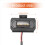 4PCS LED Front Grill Lights for Off Road Sport 202 9