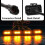 4PCS LED Front Grill Lights for Off Road Sport 202 11