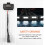 4PCS LED Front Grill Lights for Off Road Sport 202 6