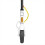 ABS Reflective Front Safety Tube Reflector for Mi 5