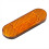 ABS Reflective Front Safety Tube Reflector for Mi 2