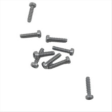 Car Headlight Repair Bracket Kits Fixed Holder Scr