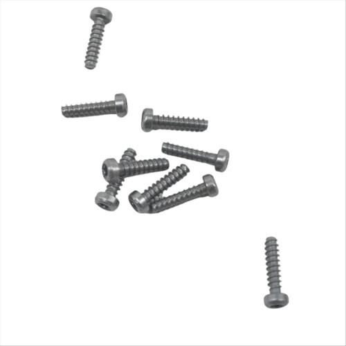 Car Headlight Repair Bracket Kits Fixed Holder Scr 1
