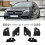 Car Headlight Repair Bracket Kits Fixed Holder Scr 5