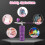 Airbrush Kit Compressor for Handheld Rechargeable 4