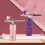 Airbrush Kit Compressor for Handheld Rechargeable 7