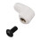 Rear Mudguard Scooter Body Folding Force Hook Acce 11