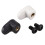 Rear Mudguard Scooter Body Folding Force Hook Acce 9