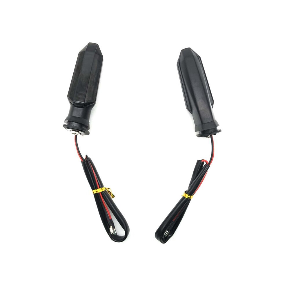 Motorcycle Turn Signals Flashing Blinker For Light 4853800929660