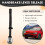 Handbrake Lever Release Push Button for Golf Seat 5