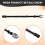 Handbrake Lever Release Push Button for Golf Seat 10