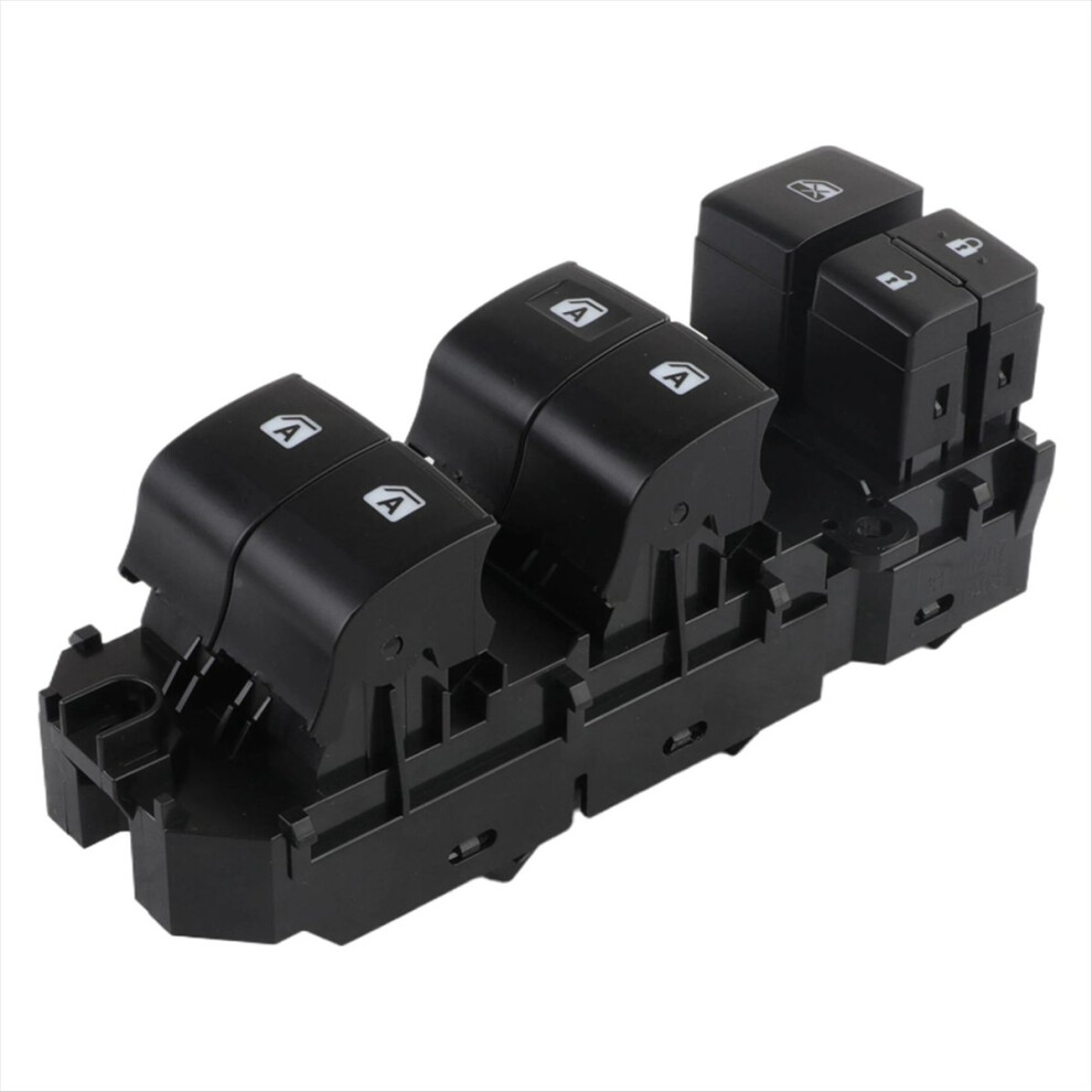 Car 84040-0K021 840400K021 Electric Power Window M Black 4853800926997