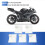 5Pcs Motorcycle Fuel Pump Filter Suitable for R1 R 7
