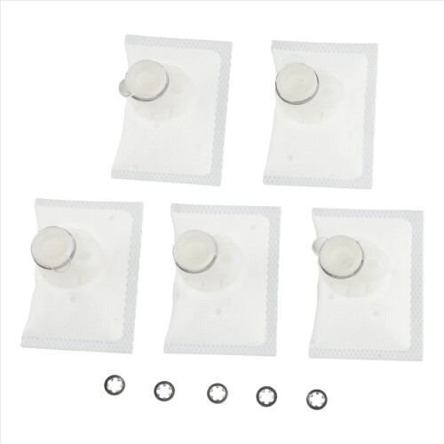 5Pcs Motorcycle Fuel Pump Filter Suitable for R1 R 2