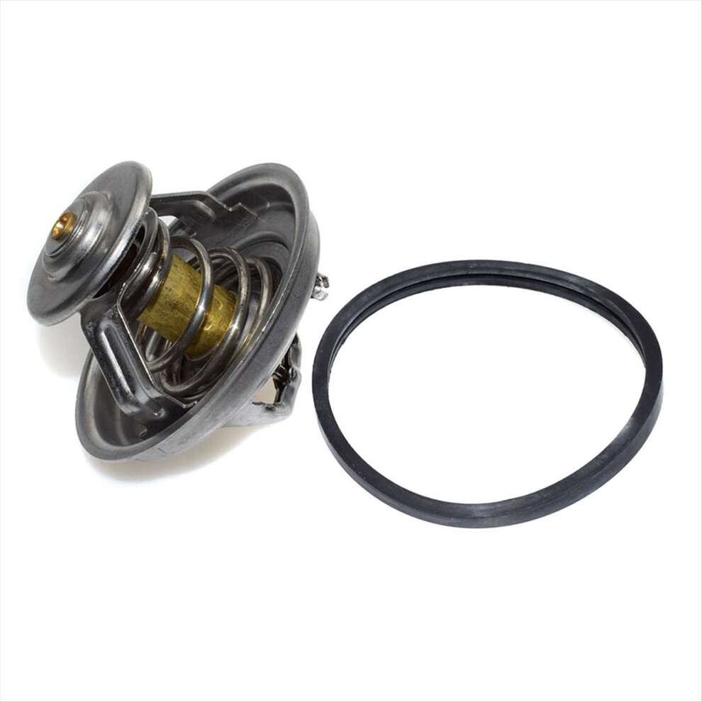 Engine Coolant Thermostat For A6 A4 S4 2000 2001 0 4853800929905