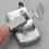 Magnetic Seam Guide for Sewing Machine Multifucnti 9
