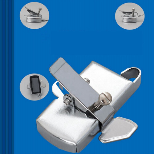 Magnetic Seam Guide for Sewing Machine Multifucnti 2