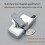 Magnetic Seam Guide for Sewing Machine Multifucnti 6