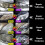 Car Headlight Renovation Restorer Fumigation Light 9
