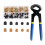 High Heel Replacement Tips, Shoe Repair,40 Pairs o 2