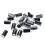 20 Pcs 1000uF 25V 105C Radial Electrolytic Capacit 2