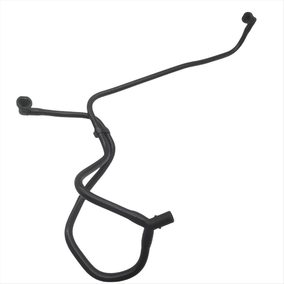Car Turbocharger Intercooler Hose Lr017358 For Ran 4853800933452