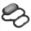 Car Engine VTEC Solenoid Gasket Variable Timing Va 4