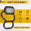 Car Engine VTEC Solenoid Gasket Variable Timing Va 6