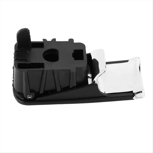 Lid Glove Box Handle Left Hand Drive Puller for A4 2