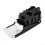 Lid Glove Box Handle Left Hand Drive Puller for A4 5