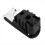 Lid Glove Box Handle Left Hand Drive Puller for A4 7