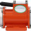 50W DC24V Electric Vibration Motor with Speed Cont 2