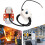 50W DC24V Electric Vibration Motor with Speed Cont 10