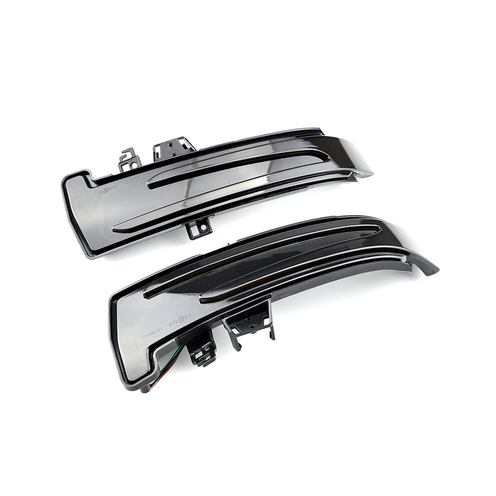 Dynamic Led Turn Signal Rearview Mirror Indicator 4853800927734